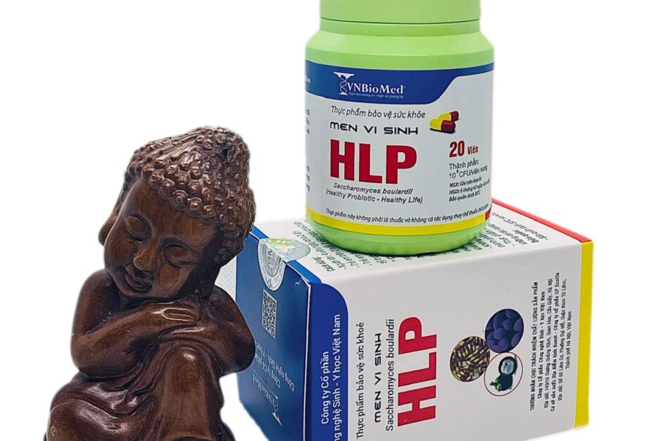 HLP Probiotic