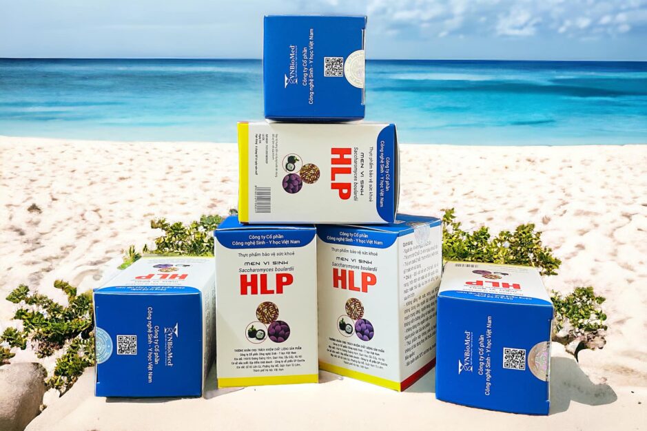 HLP Probiotic